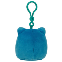 Squishmallows 3.5" Pokémon Snorlax Clip | Jazwares / Squishmallows   Category