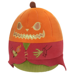 Squishmallows 8" Select Series Pumpkin King Jack Skellington | Jazwares / Squishmallows   Category|  Brand