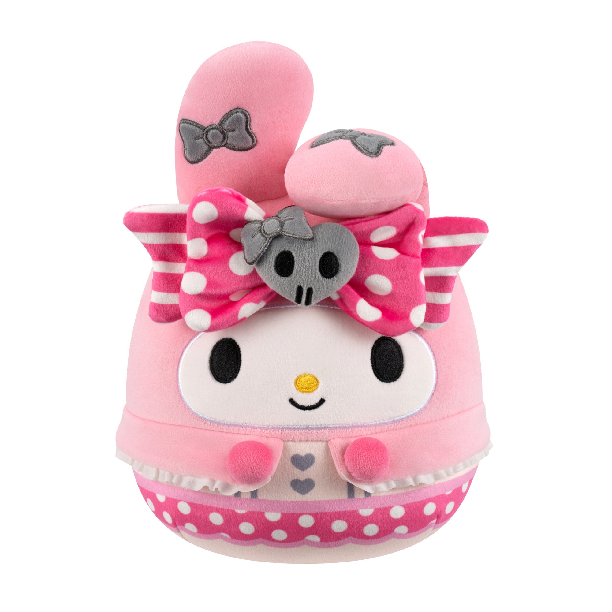 Hello Kitty and Friends 8" 50th Anniversary My Melody | Jazwares / Squishmallows   Brand