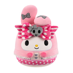Hello Kitty and Friends 8" 50th Anniversary My Melody | Jazwares / Squishmallows   Brand