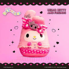 Hello Kitty and Friends 8" 50th Anniversary My Melody | Jazwares / Squishmallows   Brand