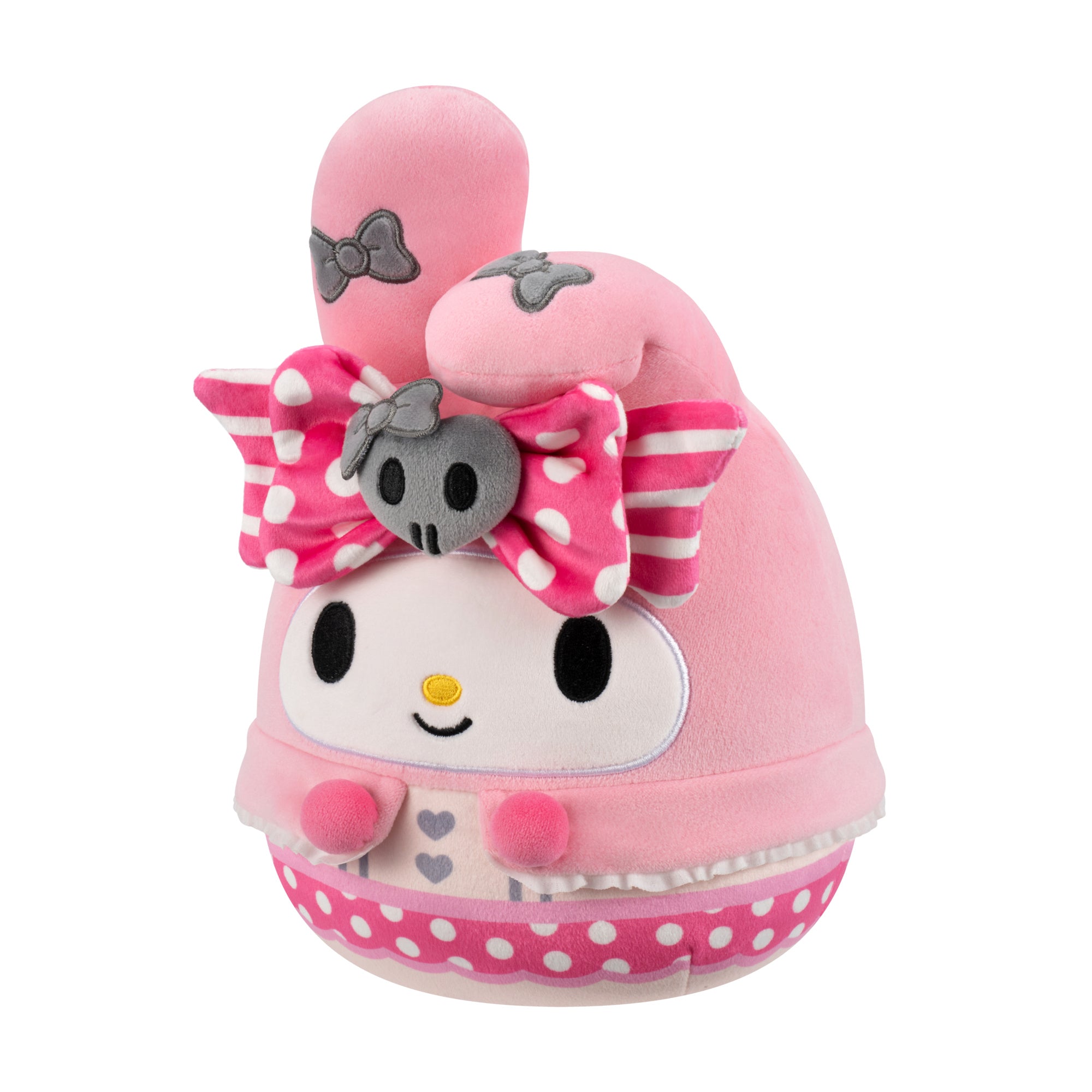 Hello Kitty and Friends 8" 50th Anniversary My Melody | Jazwares / Squishmallows   Brand