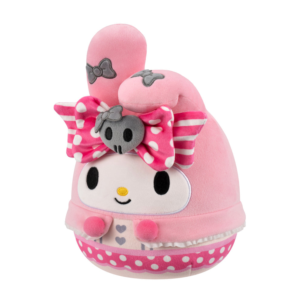 Hello Kitty and Friends 8" 50th Anniversary My Melody | Jazwares / Squishmallows   Brand