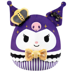 Squishmallows 12" Kuromi 20th Anniversary Kuromi | Jazwares / Squishmallows   Category|  Brand