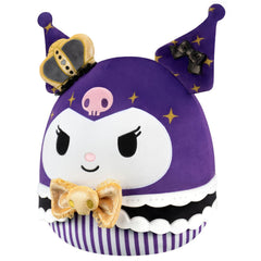 Squishmallows 12" Kuromi 20th Anniversary Kuromi | Jazwares / Squishmallows   Category|  Brand