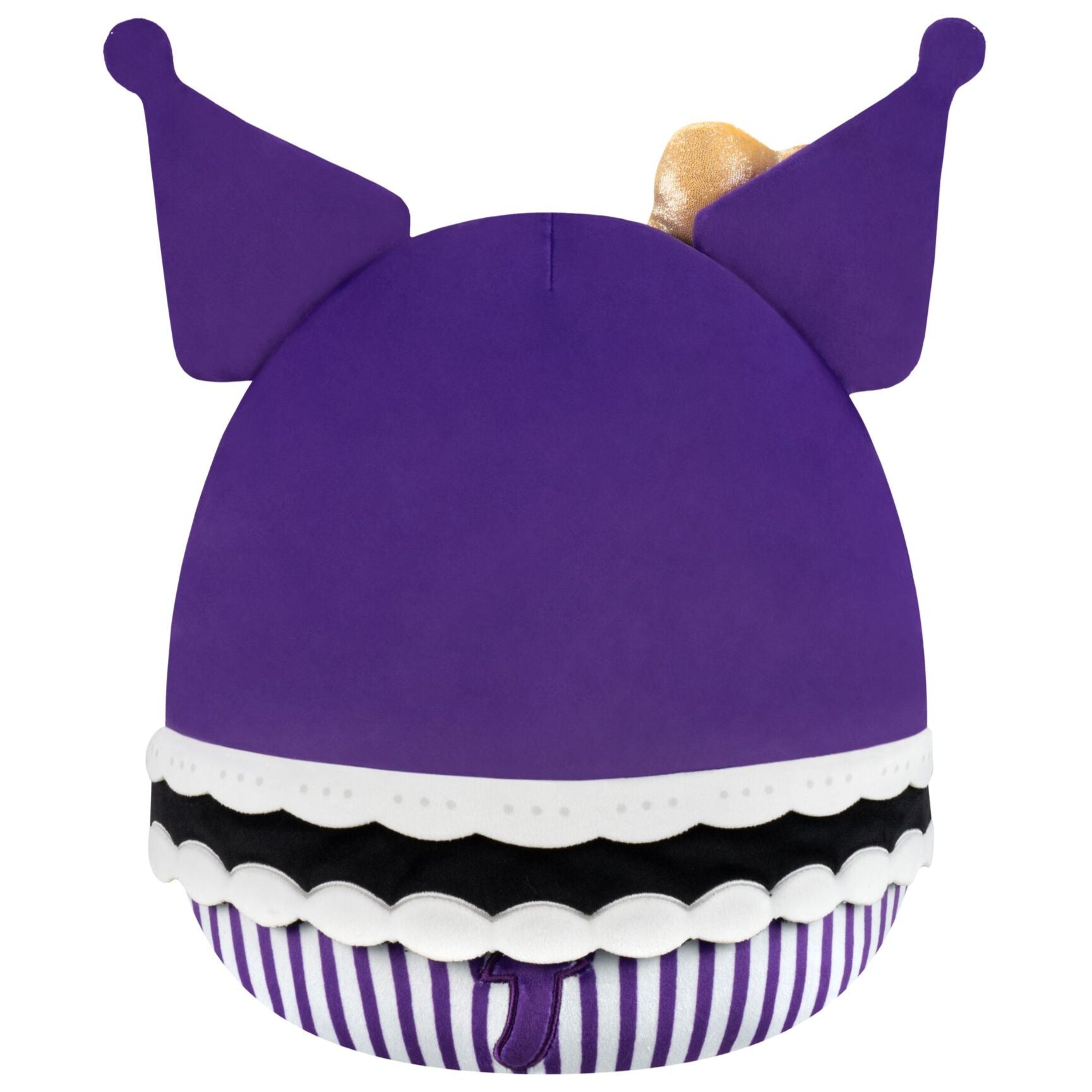 Squishmallows 12" Kuromi 20th Anniversary Kuromi | Jazwares / Squishmallows   Category|  Brand