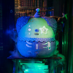 Squishmallows 12" Select Series X. Axis the Zombie Clown | Jazwares / Squishmallows   Category