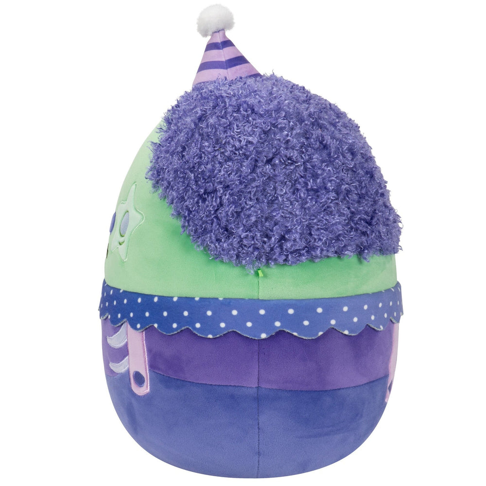 Squishmallows 12" Select Series X. Axis the Zombie Clown | Jazwares / Squishmallows   Category