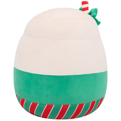 Squishmallows 12" Hedda the Milk for Santa | Jazwares / Squishmallows   Squad