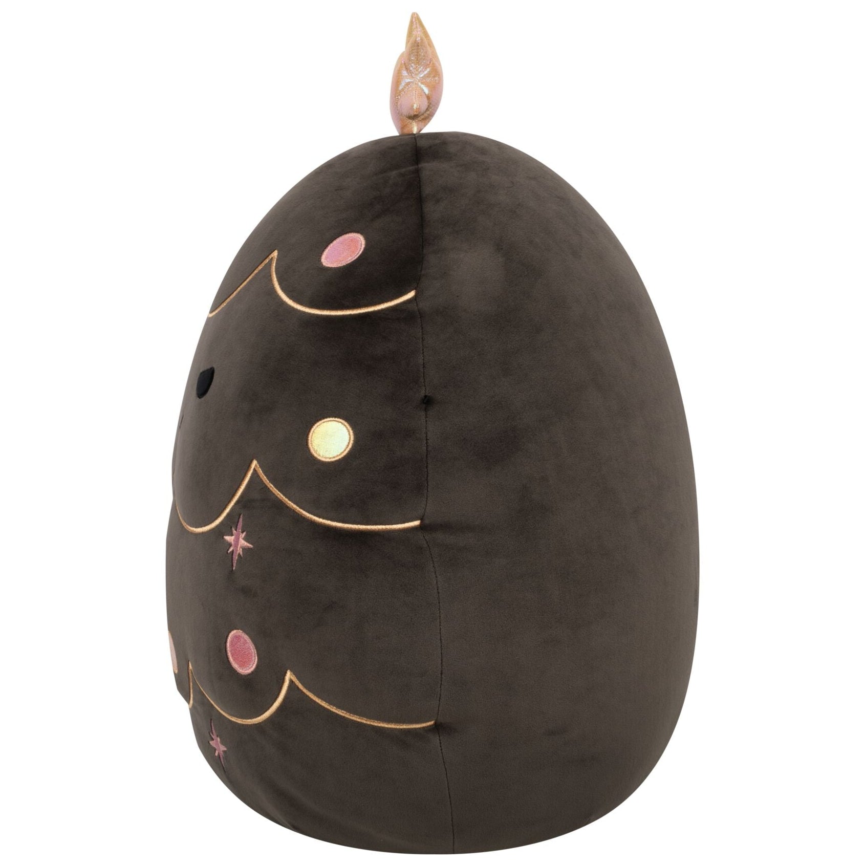Squishmallows 20" Ulysses the Black Christmas Tree | Jazwares / Squishmallows   Category|  Squad