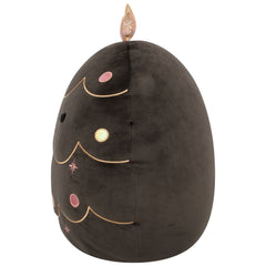 Squishmallows 20" Ulysses the Black Christmas Tree | Jazwares / Squishmallows   Category|  Squad