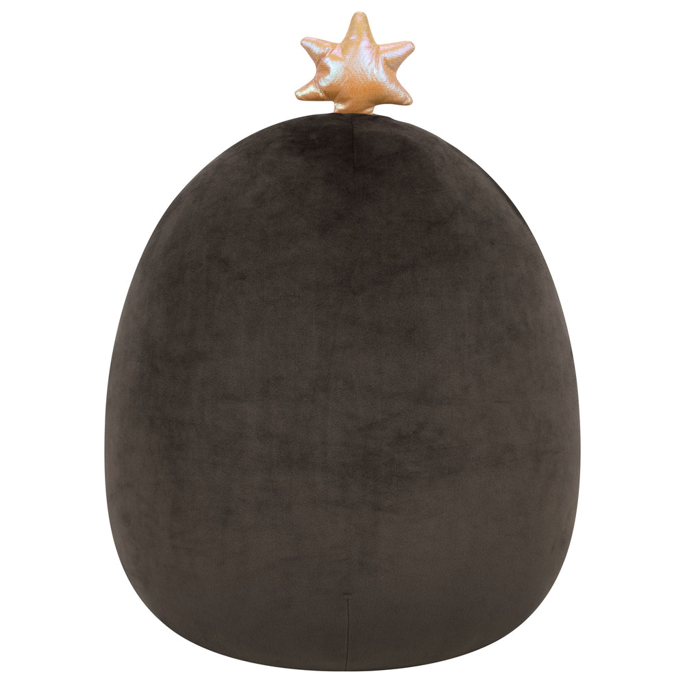 Squishmallows 20" Ulysses the Black Christmas Tree | Jazwares / Squishmallows   Category|  Squad