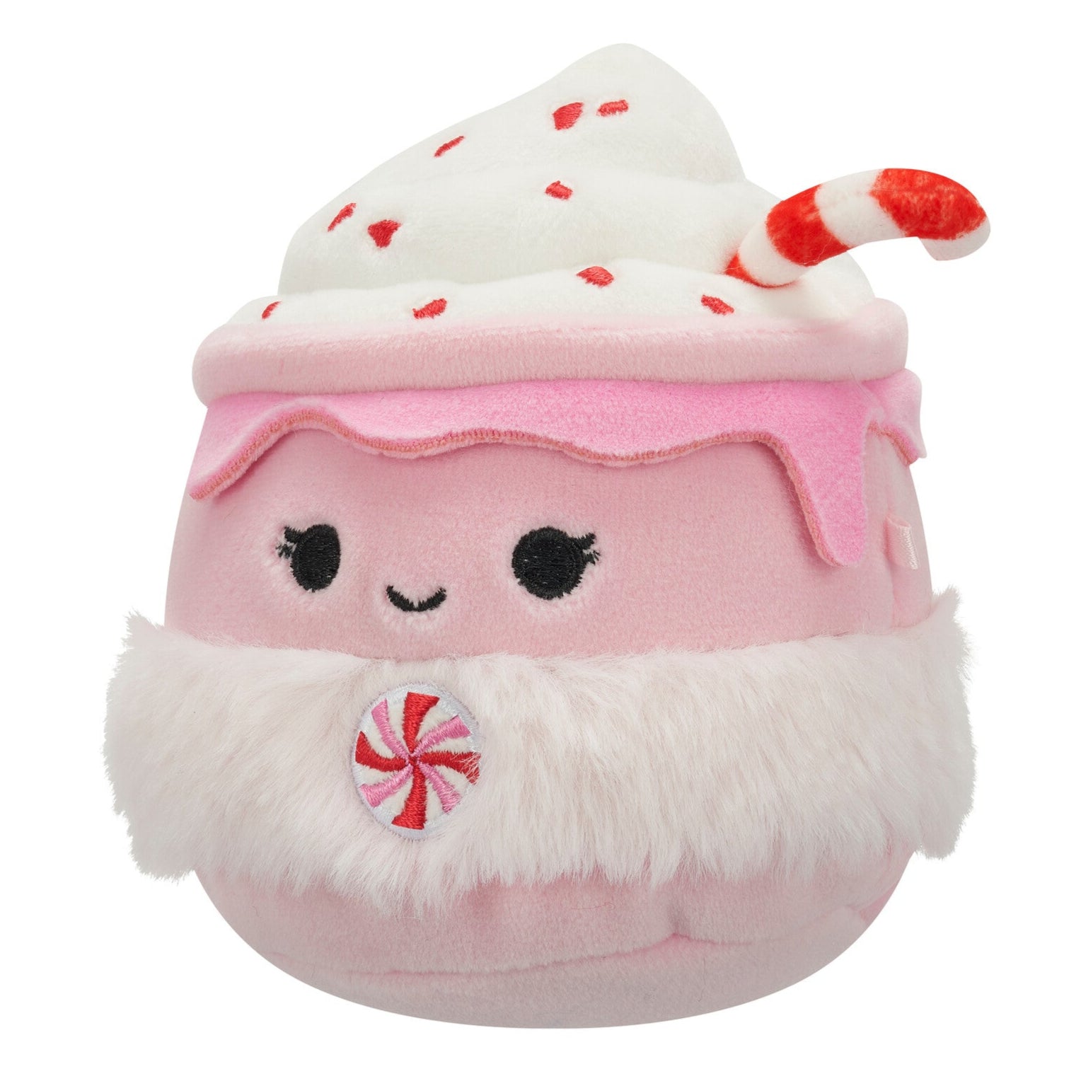 4" Squishmallows Holiday Mystery Capsule | Jazwares / Squishmallows   Category