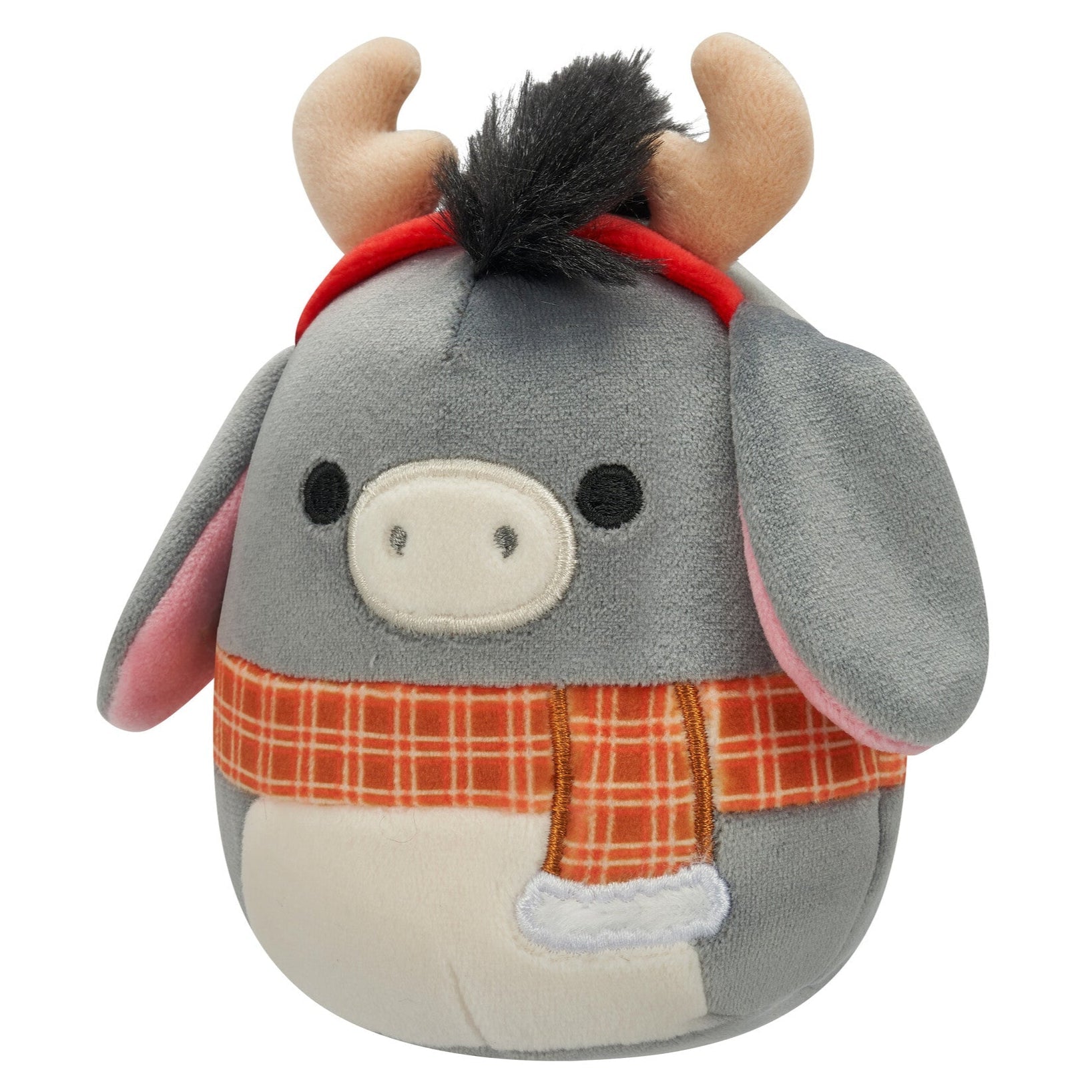 4" Squishmallows Holiday Mystery Capsule | Jazwares / Squishmallows   Category
