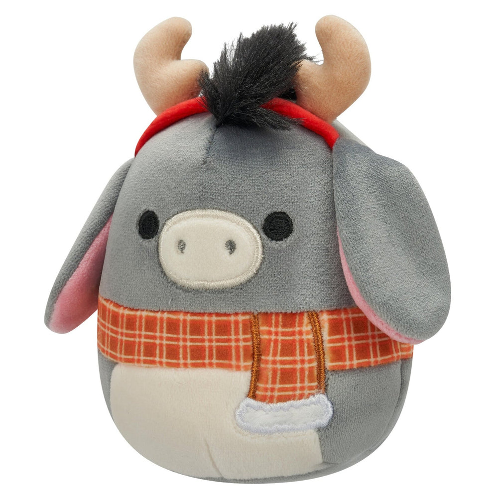 4" Squishmallows Holiday Mystery Capsule | Jazwares / Squishmallows   Category