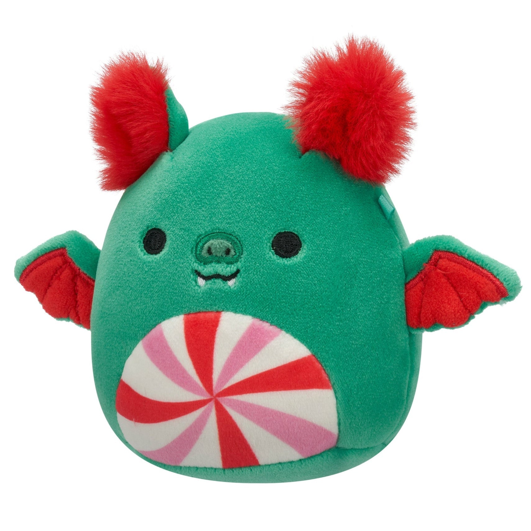 4" Squishmallows Holiday Mystery Capsule | Jazwares / Squishmallows   Category