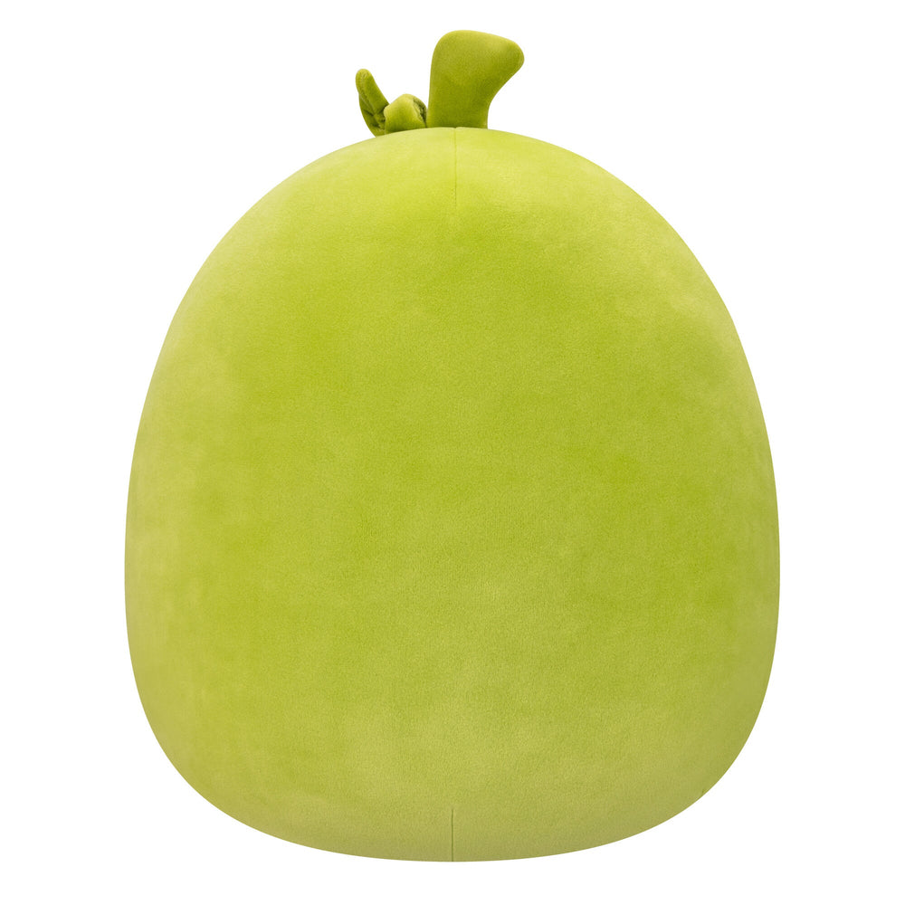 Squishmallows 12" Charles Pickle with Mustache | Jazwares / Squishmallows   Squad