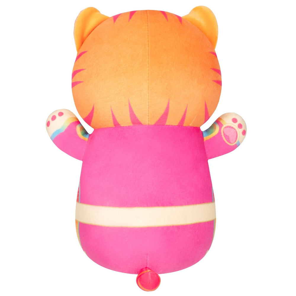 Squishmallows Disney SuperKitties 10" Ginny HugMees | Jazwares / Squishmallows   Brand
