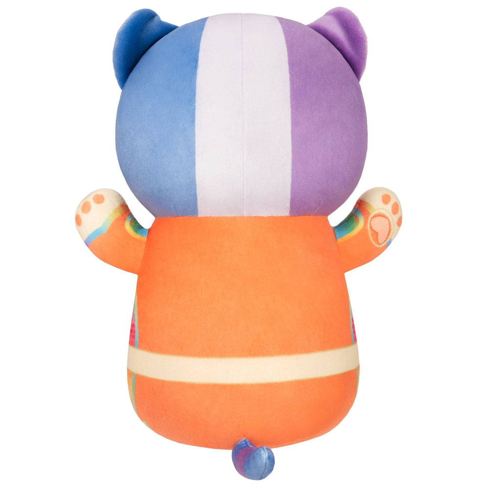 Squishmallows Disney SuperKitties 10" Buddy HugMees | Jazwares / Squishmallows   Brand