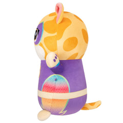 Squishmallows Disney SuperKitties 10" Sparks HugMees | Jazwares / Squishmallows   Brand