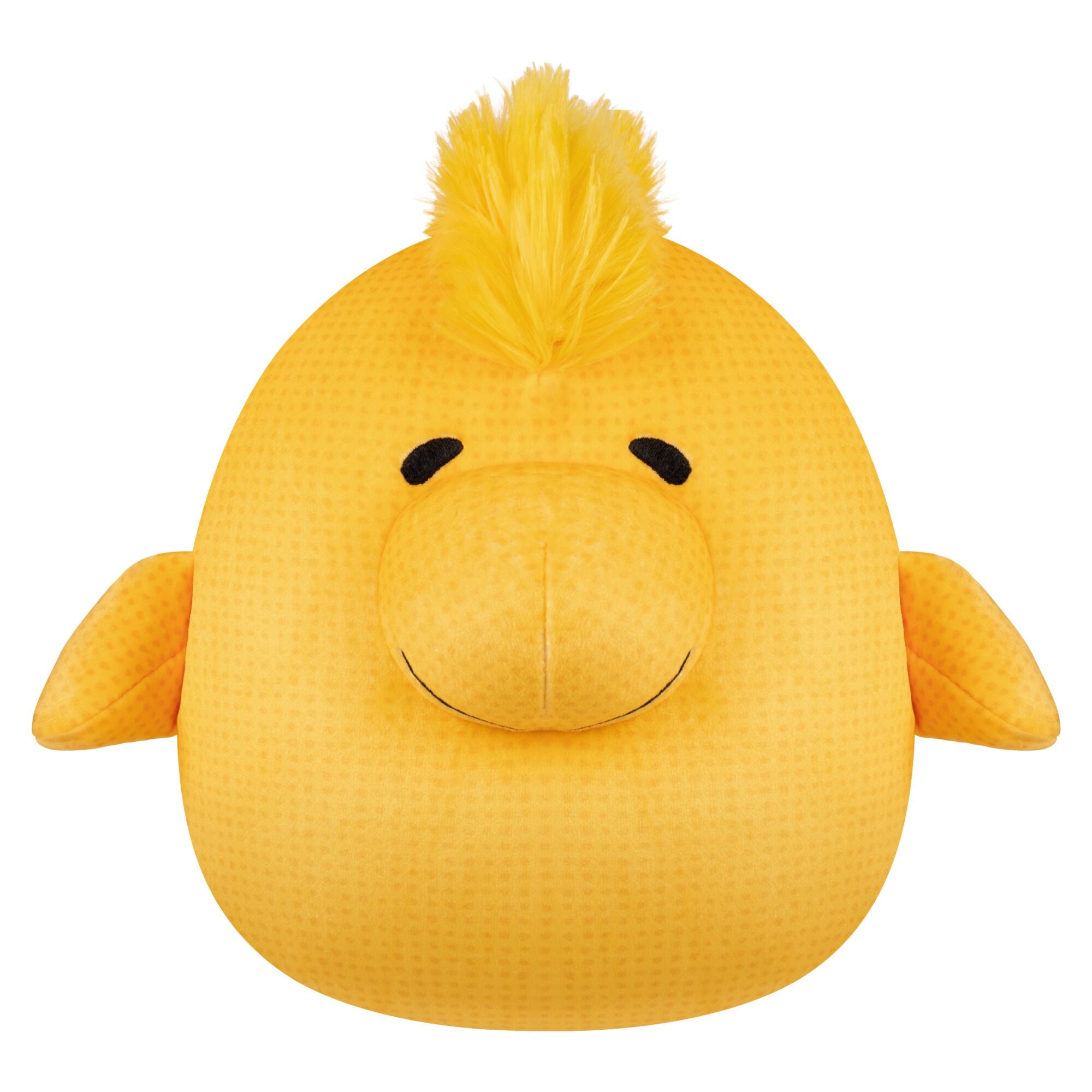 Squishmallows Peanuts 75th Anniversary 8" Comic Style Woodstock | Jazwares / Squishmallows   Category|  Brand