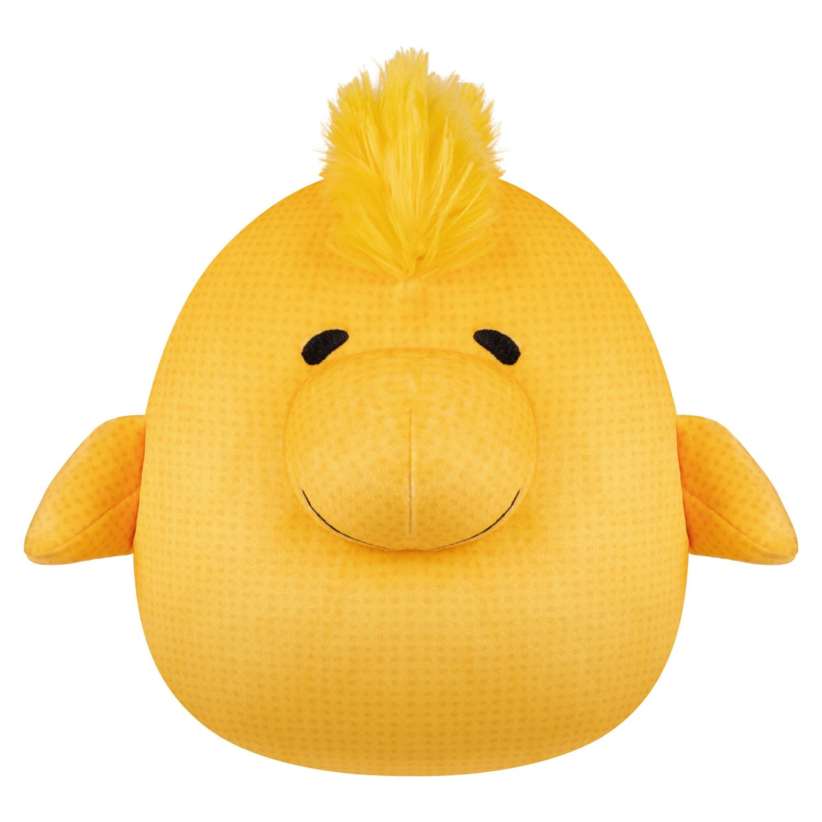 Squishmallows Peanuts 75th Anniversary 8" Comic Style Woodstock | Jazwares / Squishmallows   Category|  Brand