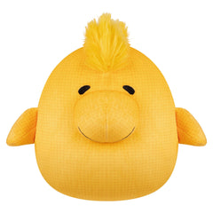 Squishmallows Peanuts 75th Anniversary 8" Comic Style Woodstock | Jazwares / Squishmallows   Category|  Brand