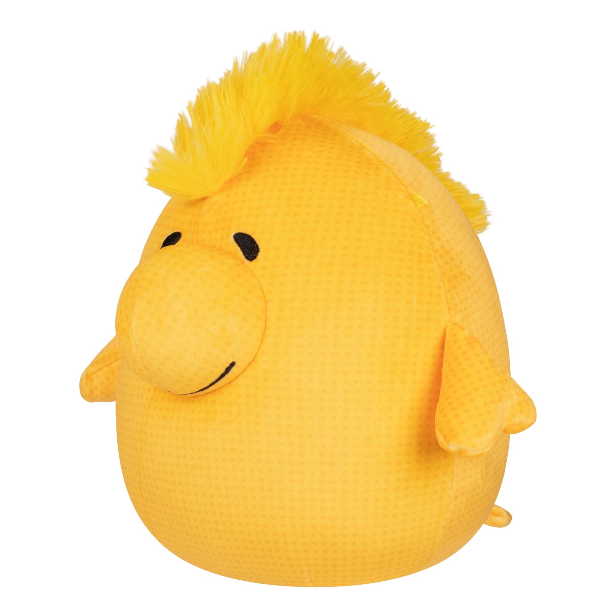 Squishmallows Peanuts 75th Anniversary 8" Comic Style Woodstock | Jazwares / Squishmallows   Category|  Brand