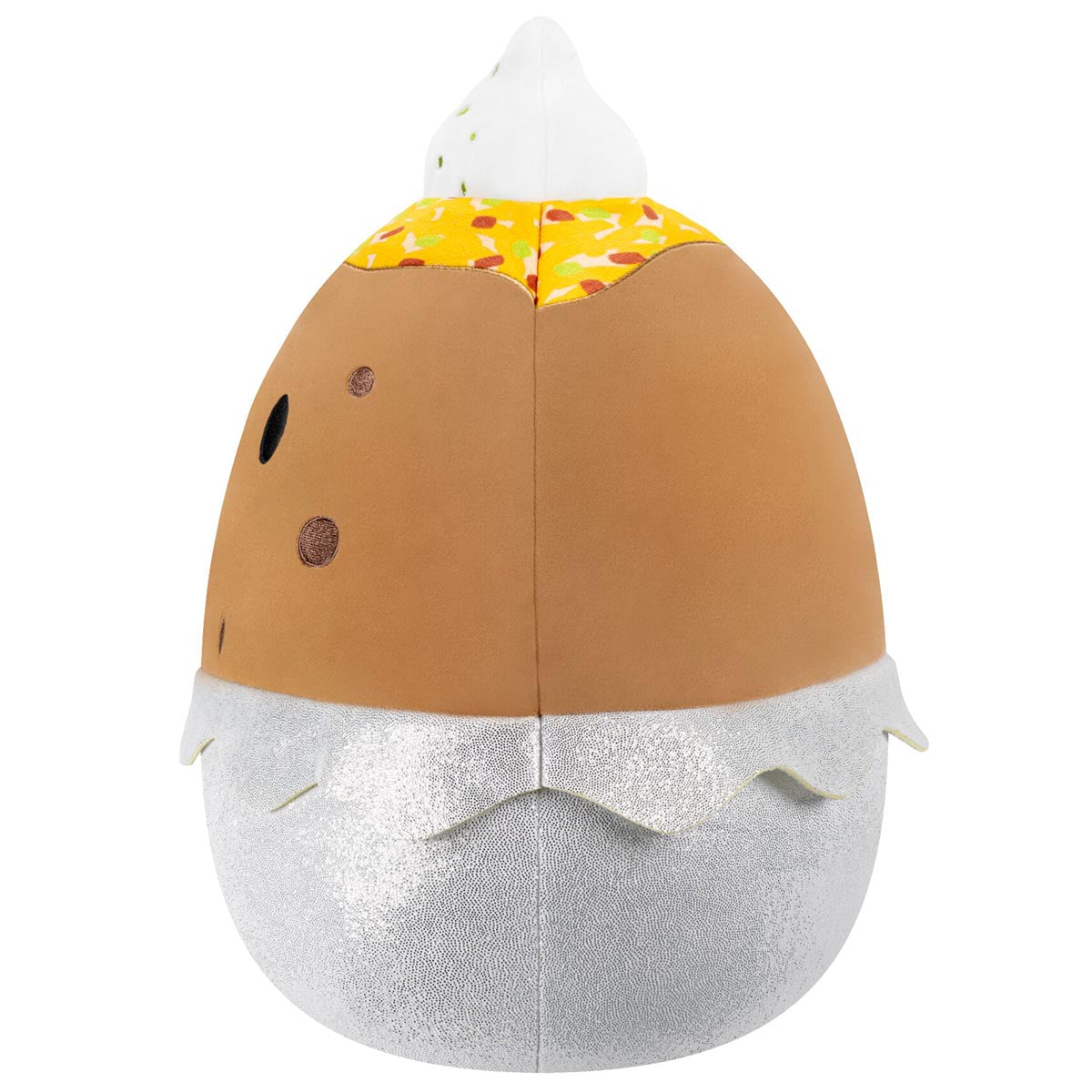 Squishmallows 12" Select Series Lisa Tater the Loaded Potato | Jazwares / Squishmallows   Category