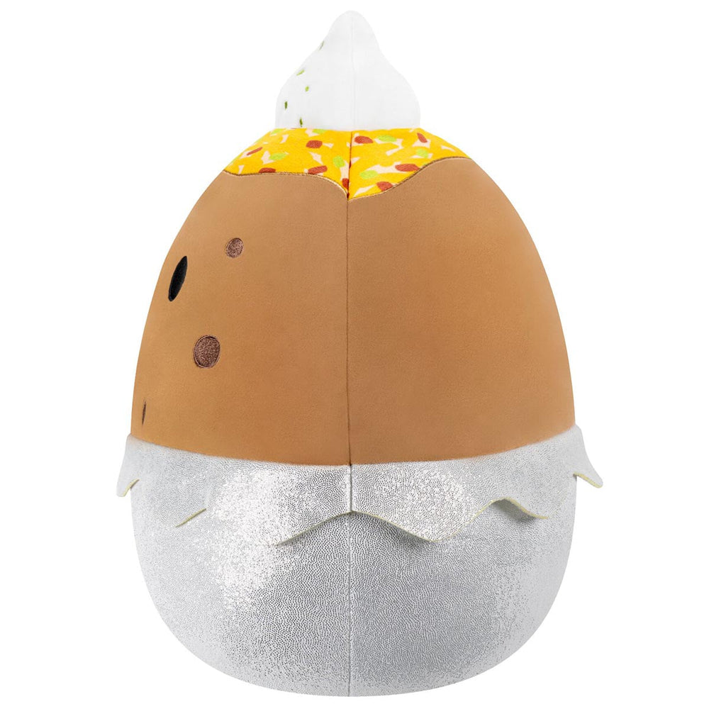 Squishmallows 12" Select Series Lisa Tater the Loaded Potato | Jazwares / Squishmallows   Category