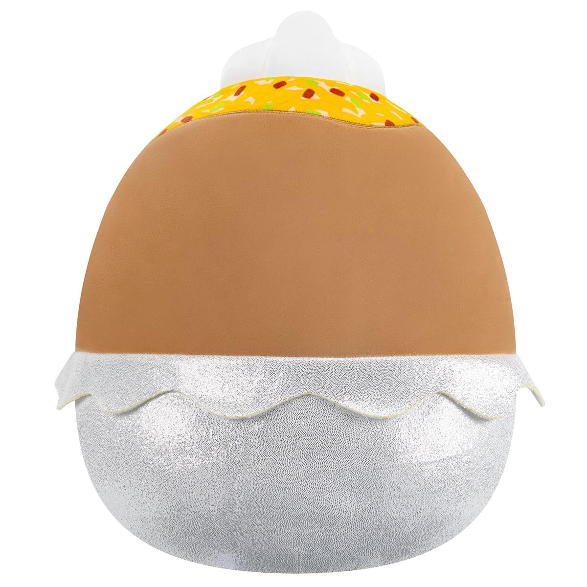 Squishmallows 12" Select Series Lisa Tater the Loaded Potato | Jazwares / Squishmallows   Category