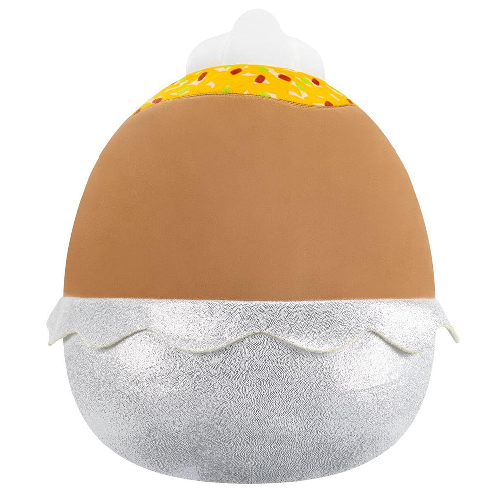 Squishmallows 12" Select Series Lisa Tater the Loaded Potato | Jazwares / Squishmallows   Category