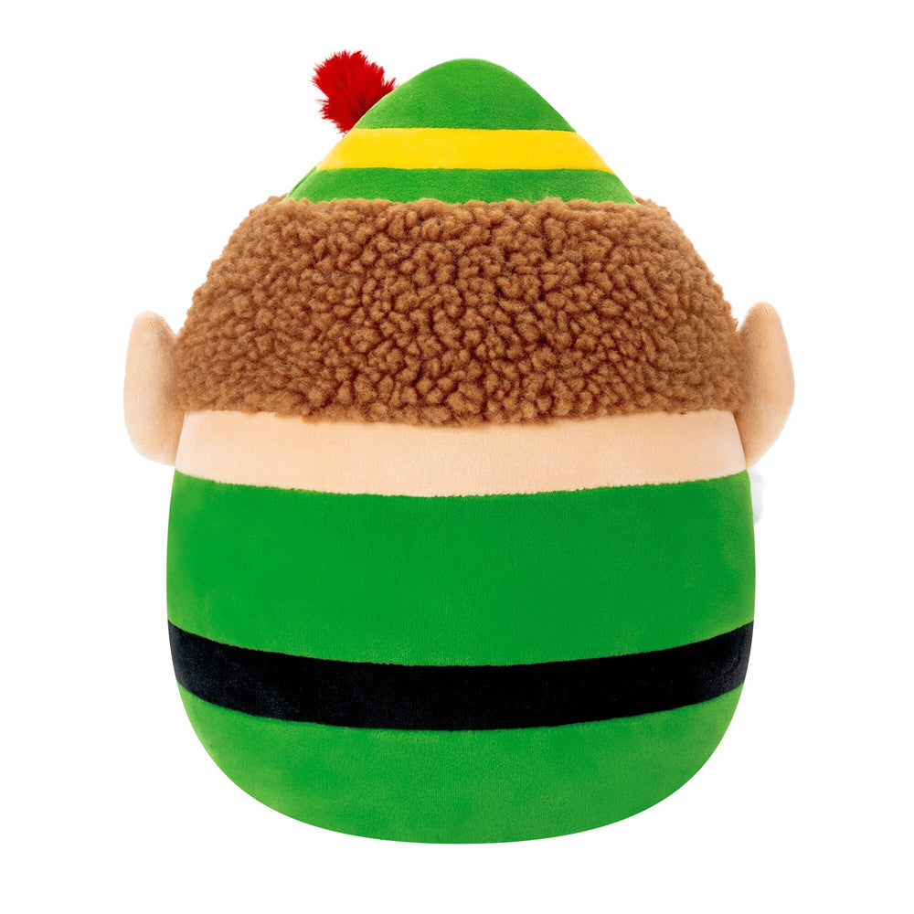 Squishmallows 8" Buddy the Elf | Jazwares / Squishmallows   Brand