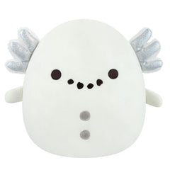 Squishmallows 12" Select Series Snowman Archie | Jazwares / Squishmallows   Category