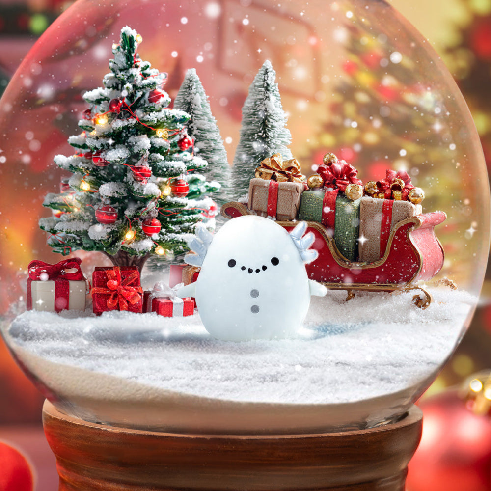 Squishmallows 12" Select Series Snowman Archie | Jazwares / Squishmallows   Category