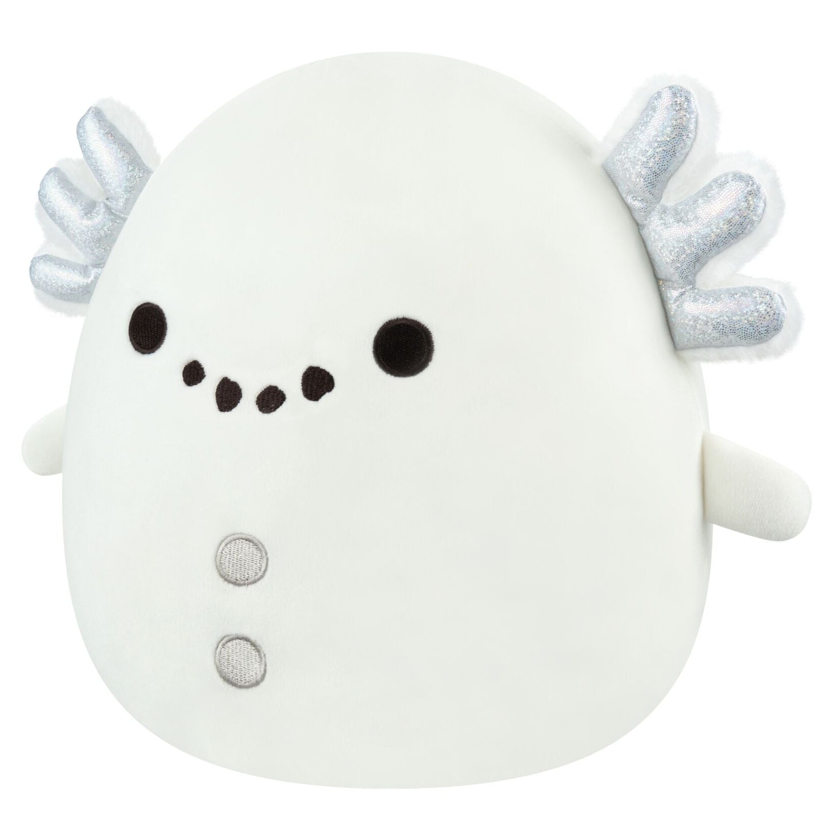 Squishmallows 12" Select Series Snowman Archie | Jazwares / Squishmallows   Category