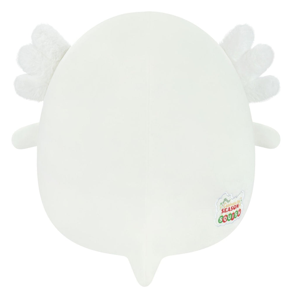 Squishmallows 12" Select Series Snowman Archie | Jazwares / Squishmallows   Category
