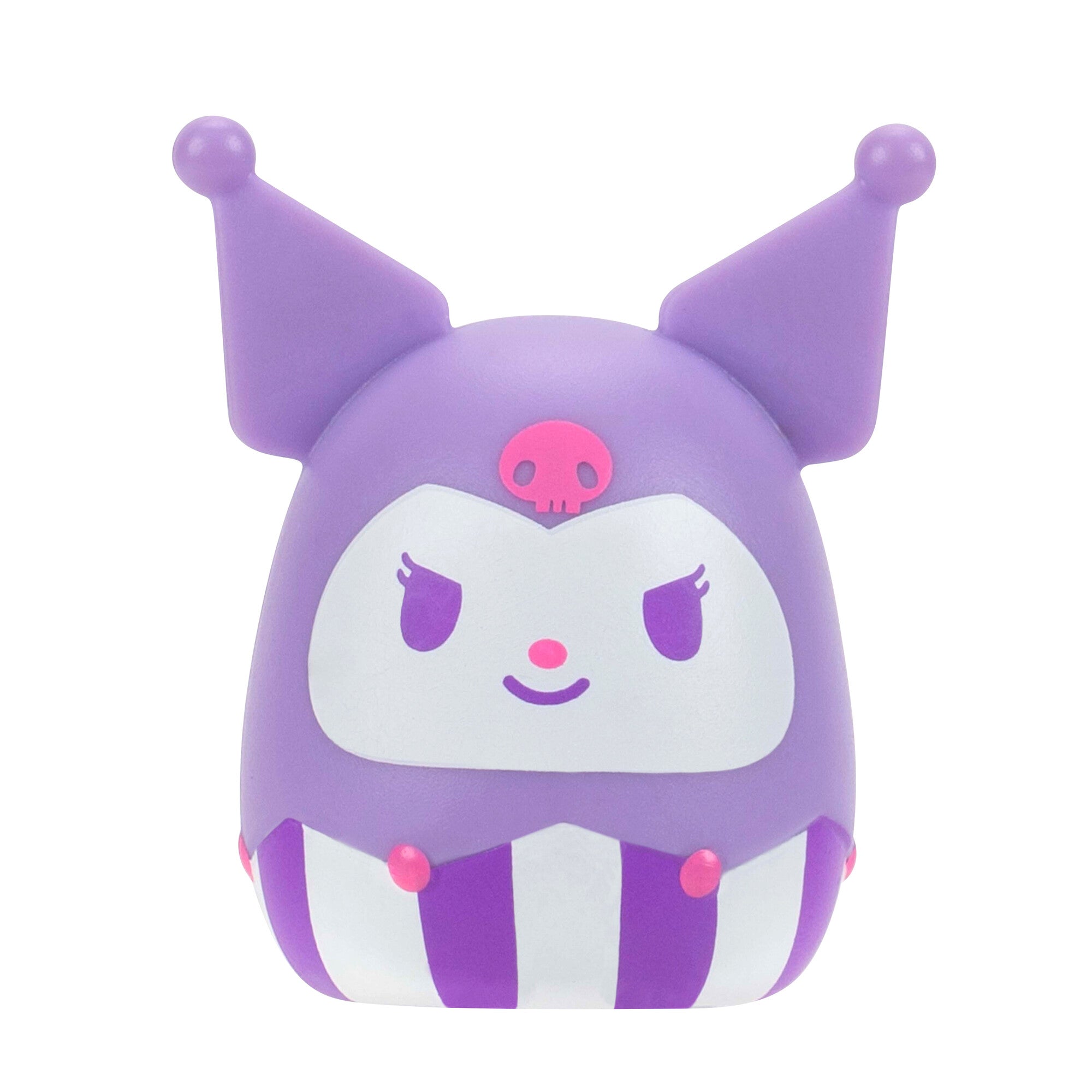 Squish-a-longs Hello Kitty Cafe Truck Playset | Jazwares / Squishmallows   Brand