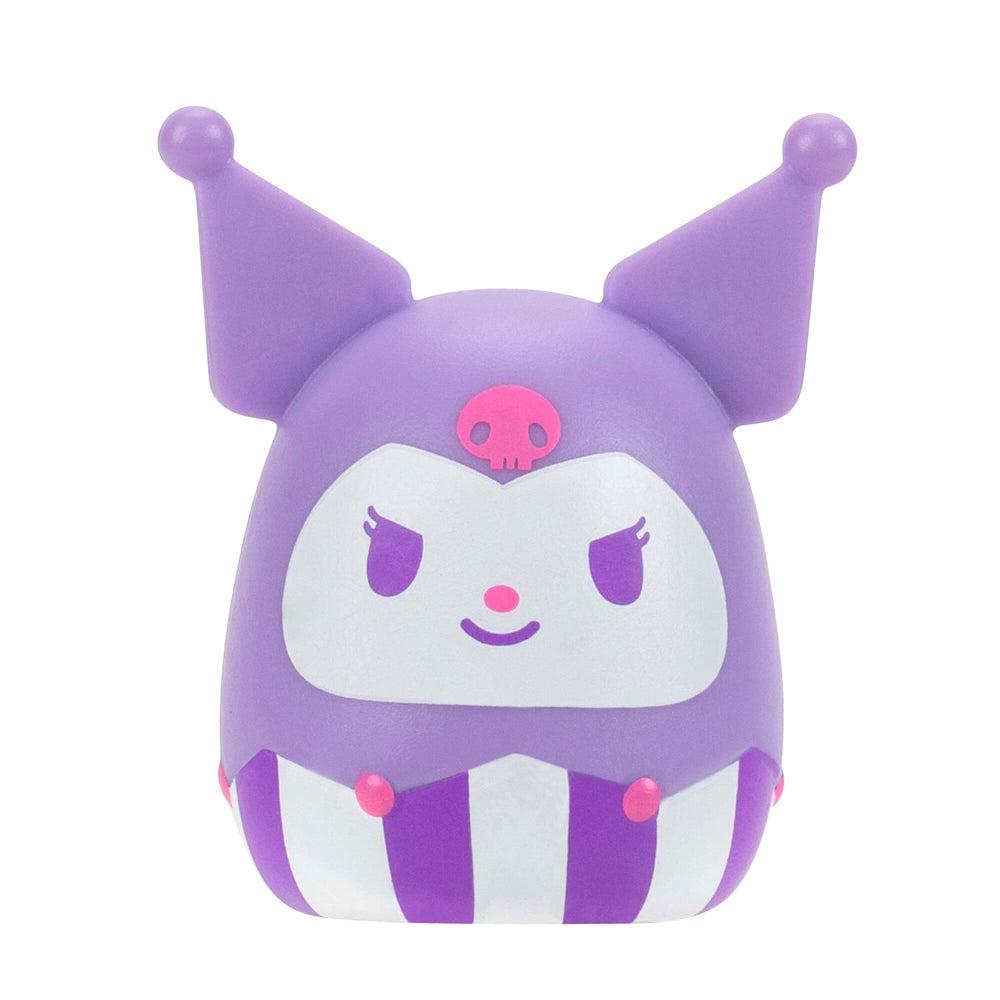 Squish-a-longs Hello Kitty Cafe Truck Playset | Jazwares / Squishmallows   Brand