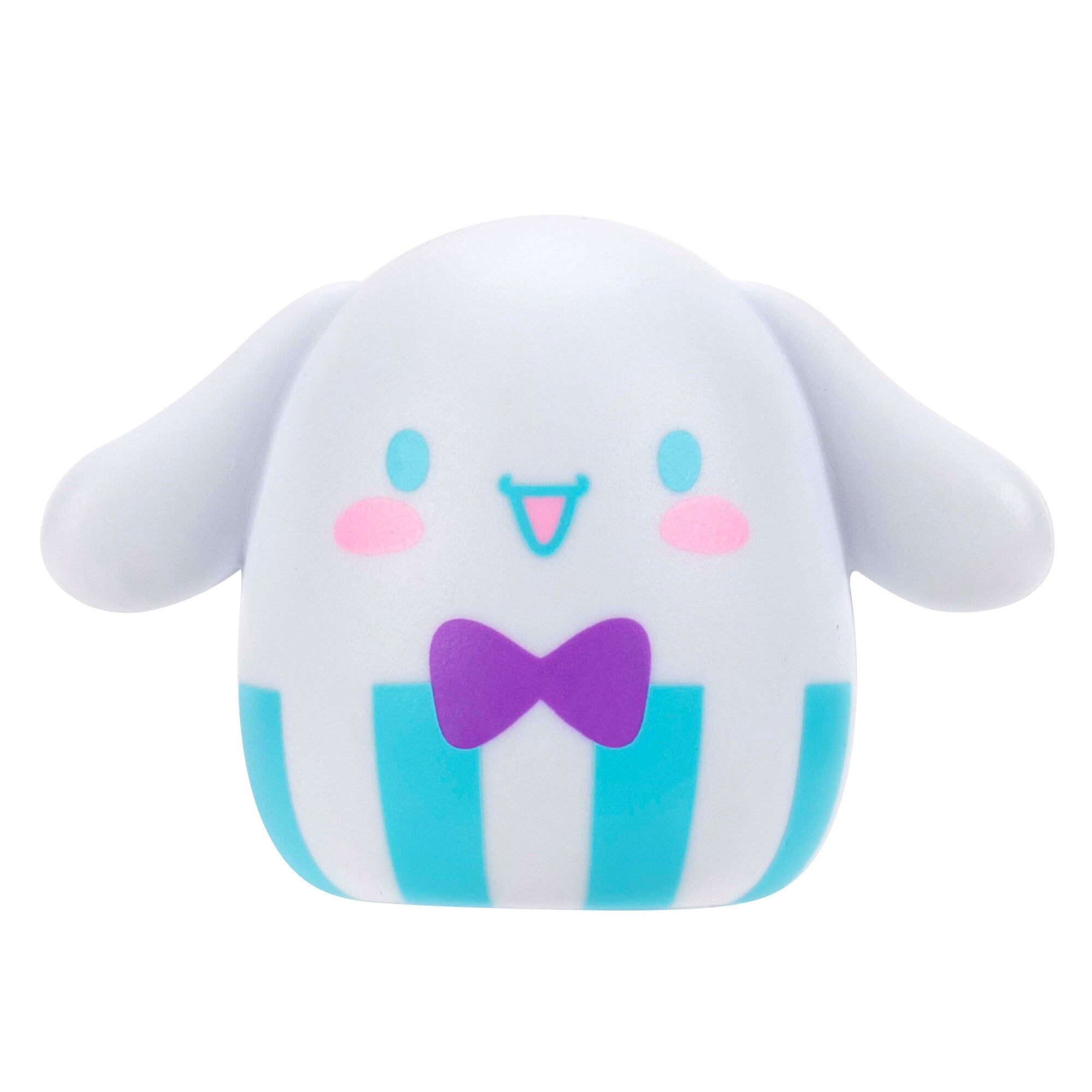 Squish-a-longs Hello Kitty Cafe Truck Playset | Jazwares / Squishmallows   Brand
