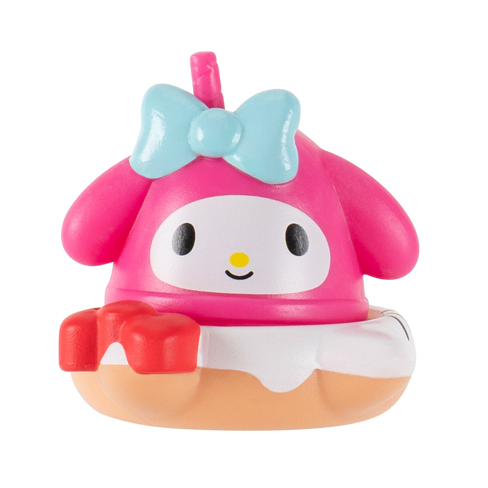 Squish-a-longs Hello Kitty and Friends Boba 6-Pack | Jazwares / Squishmallows   Category|  Brand
