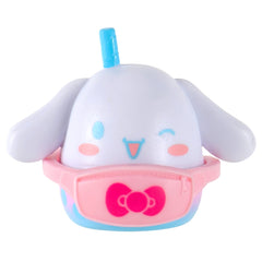 Squish-a-longs Hello Kitty and Friends Boba 6-Pack | Jazwares / Squishmallows   Category|  Brand