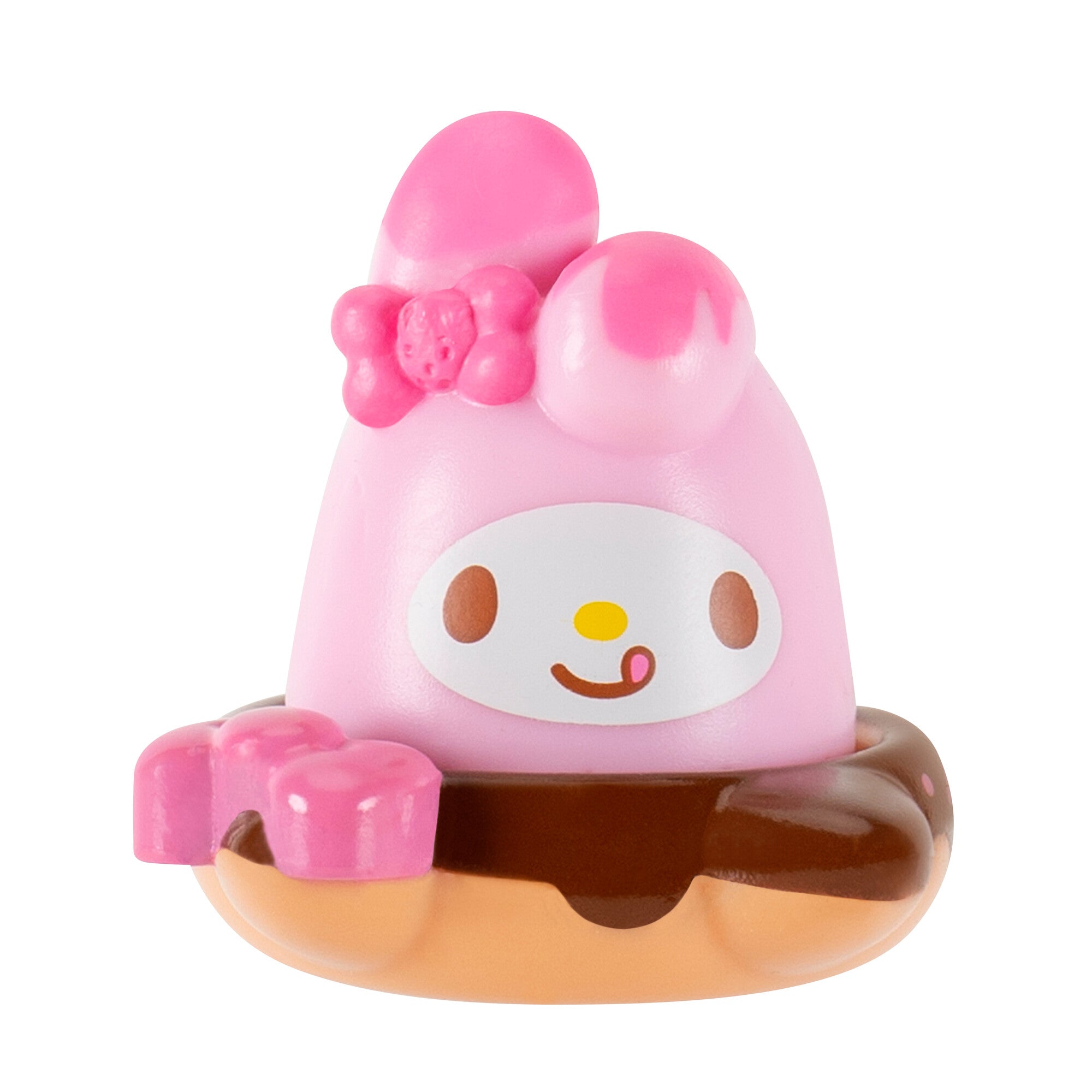 Squish-a-longs Hello Kitty and Friends Ice Cream 6-Pack | Jazwares / Squishmallows   Category|  Brand