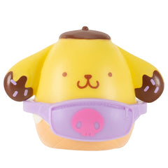 Squish-a-longs Hello Kitty and Friends Ice Cream 6-Pack | Jazwares / Squishmallows   Category|  Brand