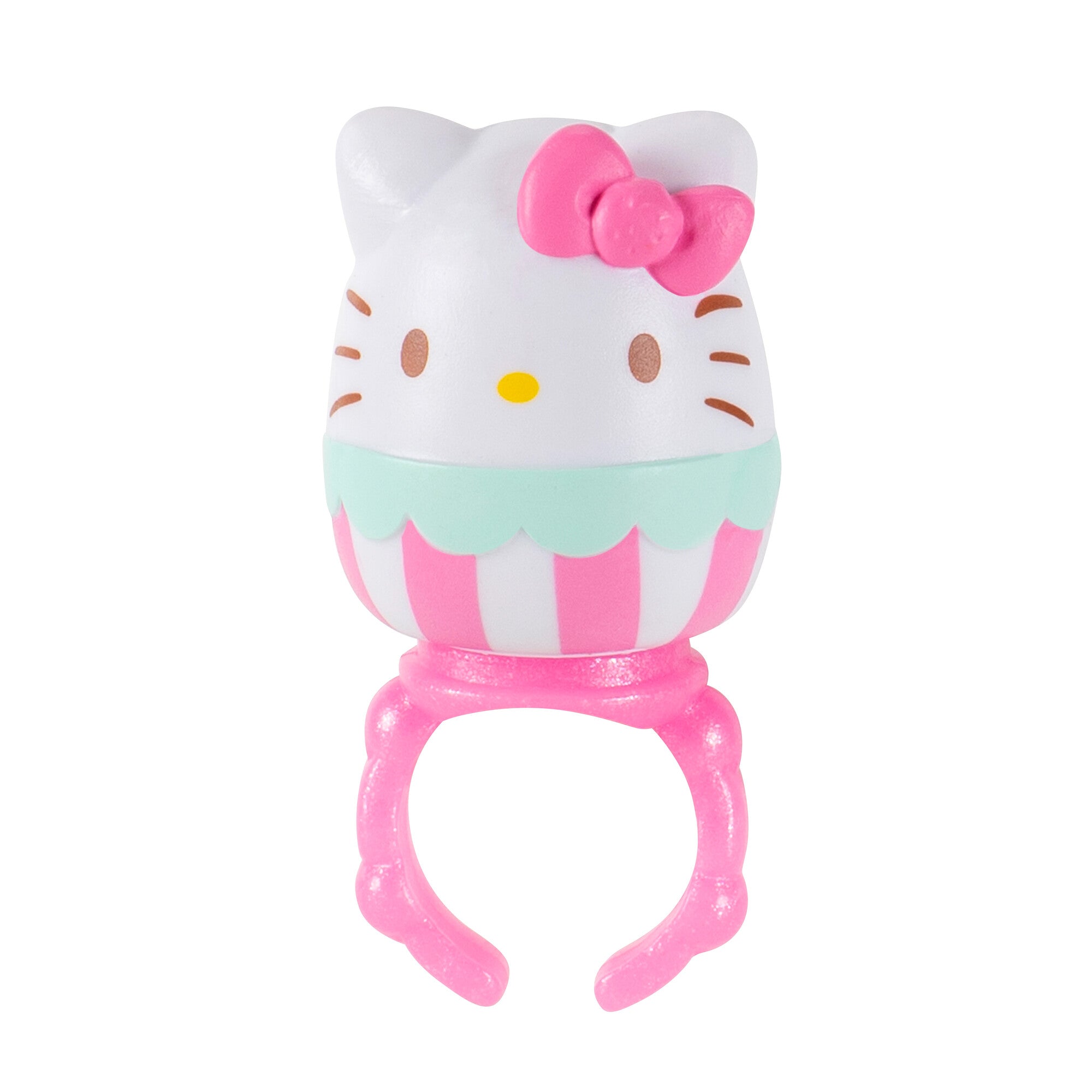 Squish-a-longs Hello Kitty and Friends Ice Cream 6-Pack | Jazwares / Squishmallows   Category|  Brand