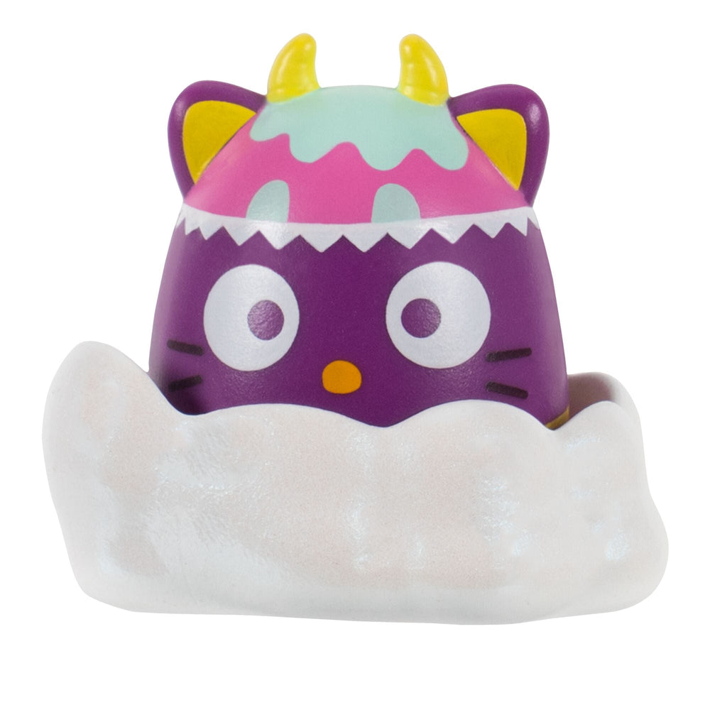 Squish-a-longs Hello Kitty and Friends Dreamland 12-Pack | Jazwares / Squishmallows   Brand