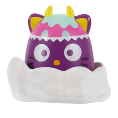 Squish-a-longs Hello Kitty and Friends Dreamland 12-Pack | Jazwares / Squishmallows   Brand