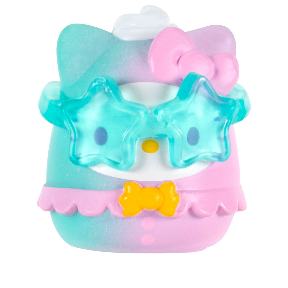 Squish-a-longs Hello Kitty and Friends Dreamland 12-Pack | Jazwares / Squishmallows   Brand