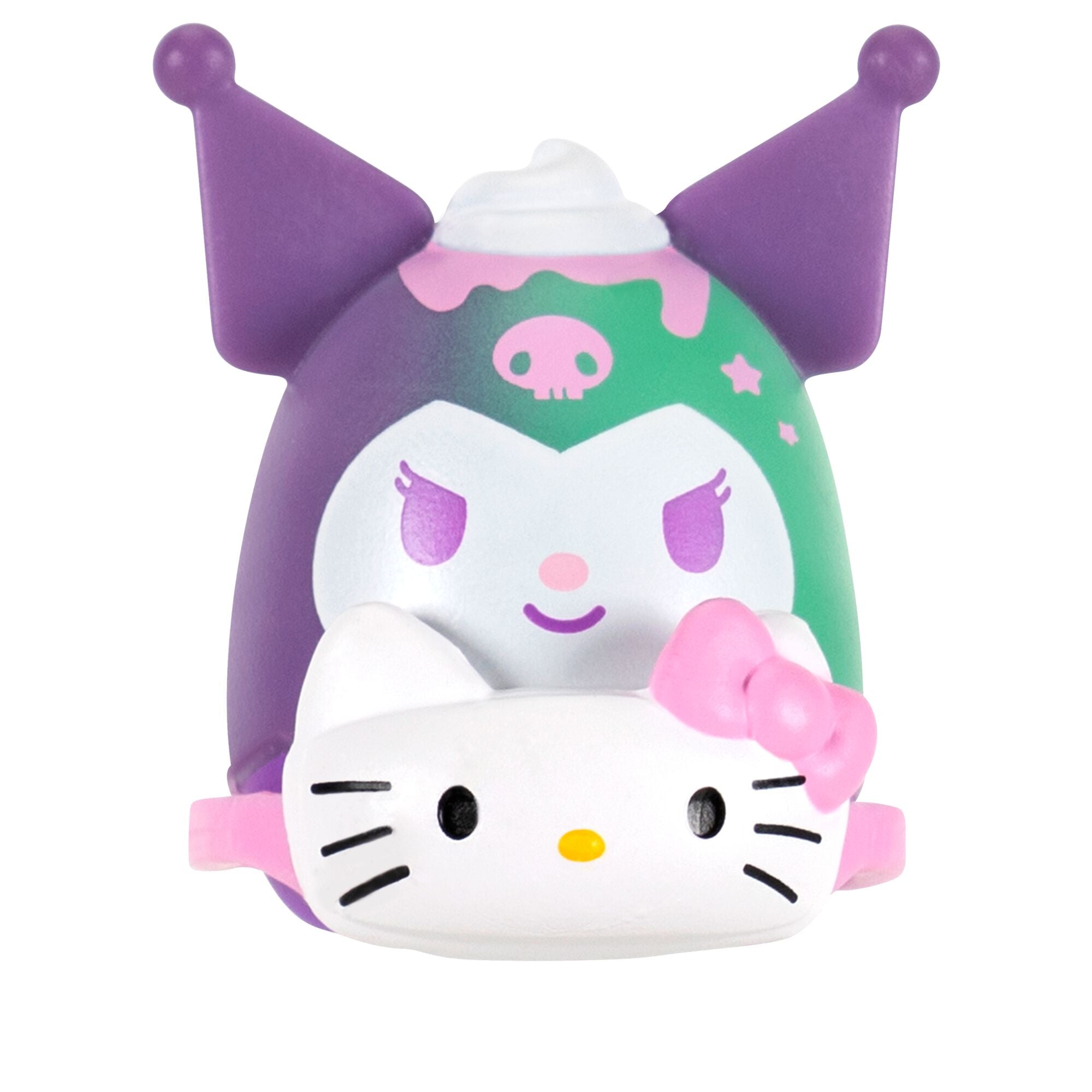Squish-a-longs Hello Kitty and Friends Dreamland 12-Pack | Jazwares / Squishmallows   Brand