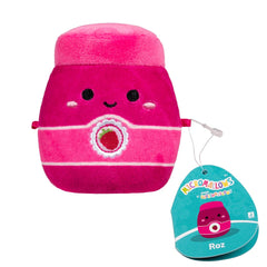 Micromallows Snack Machine Deluxe Accessory Set | Jazwares / Squishmallows   Category|  Brand
